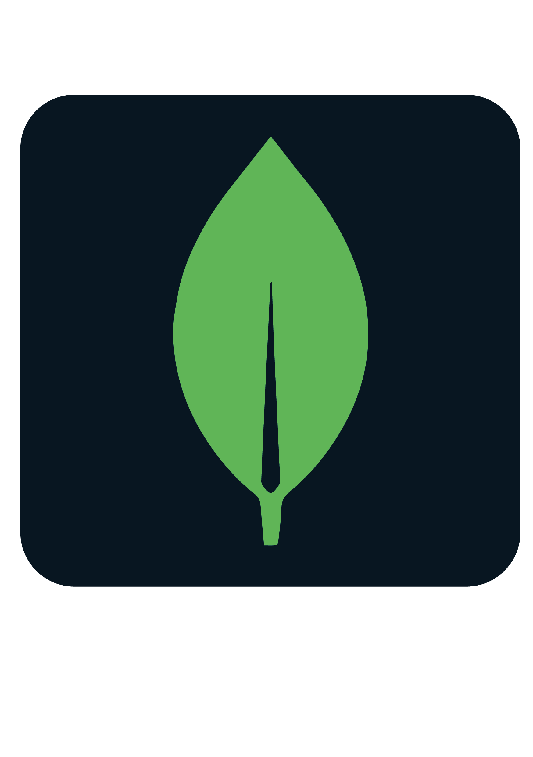 MongoDB Skill logo