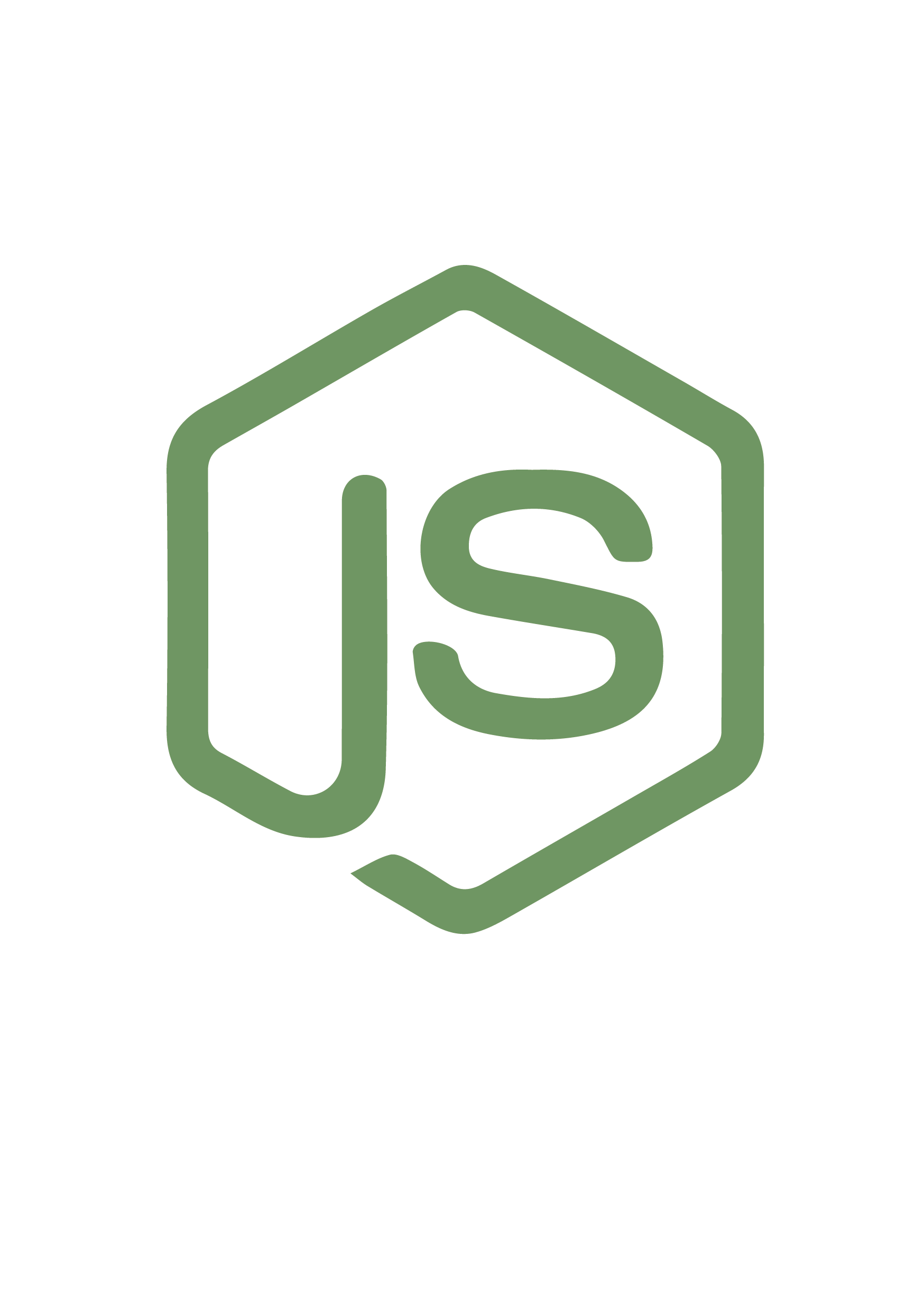 Node.js Skill logo