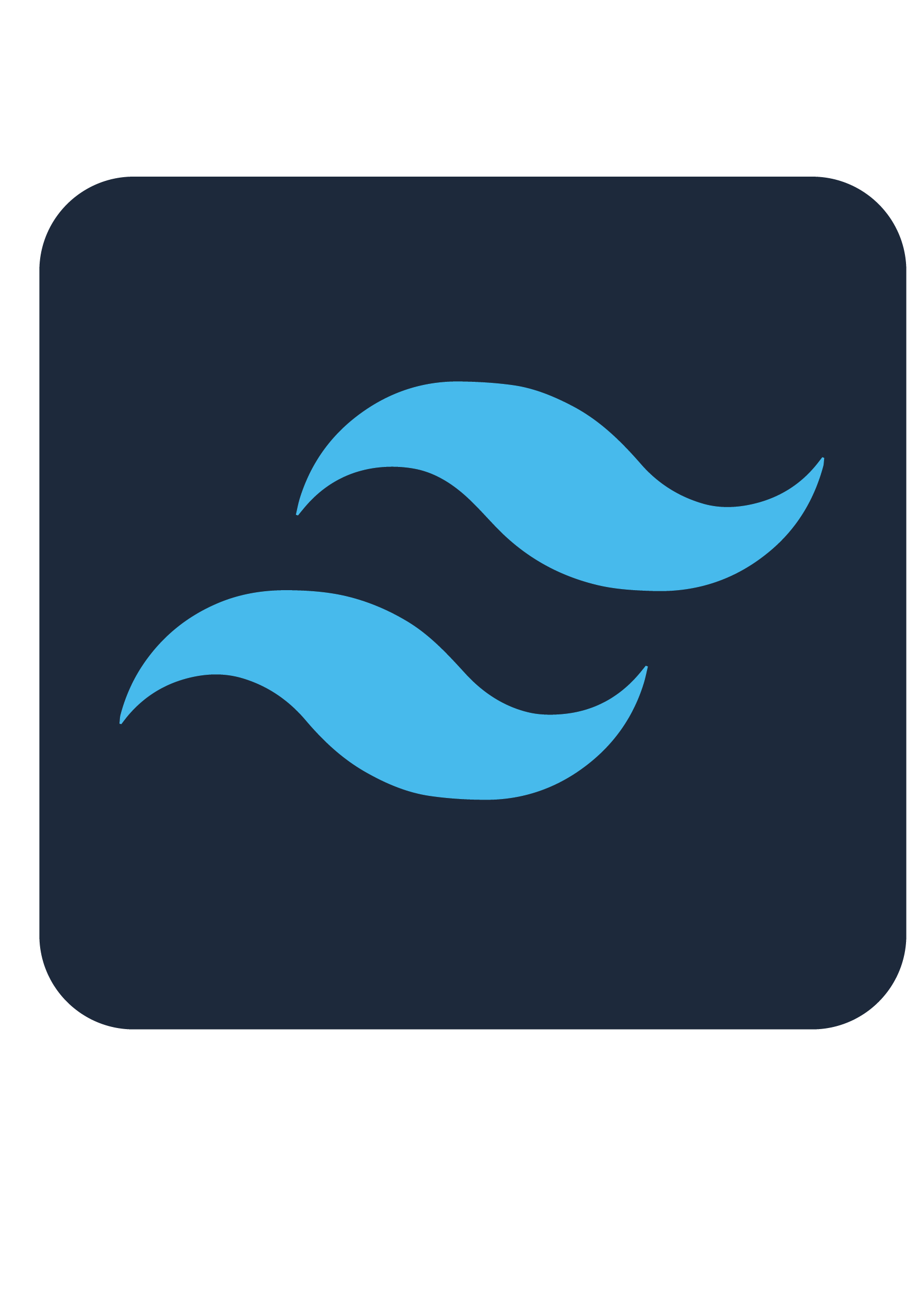 Tailwind CSS Skill logo