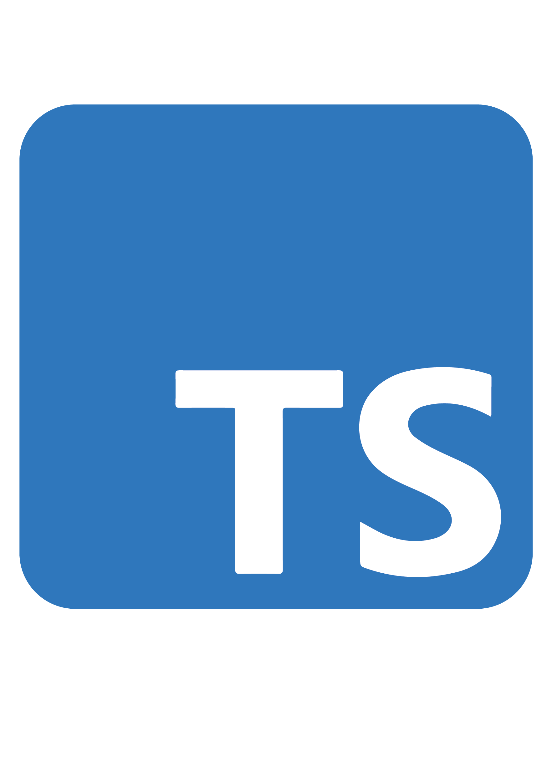 TypeScript Skill logo